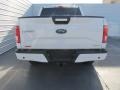 2015 Oxford White Ford F150 XLT SuperCrew  photo #5