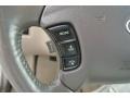 2006 Powder White Pearl Hyundai Sonata LX V6  photo #21