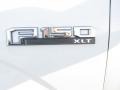 2015 Oxford White Ford F150 XLT SuperCrew  photo #13