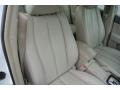 Powder White Pearl - Sonata LX V6 Photo No. 26