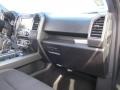 2015 Oxford White Ford F150 XLT SuperCrew  photo #20