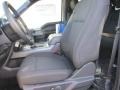 2015 Oxford White Ford F150 XLT SuperCrew  photo #25