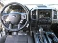 2015 Oxford White Ford F150 XLT SuperCrew  photo #27