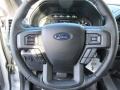 2015 Oxford White Ford F150 XLT SuperCrew  photo #33