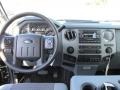 2015 Tuxedo Black Ford F250 Super Duty XLT Crew Cab 4x4  photo #27