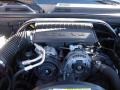 2008 Red Rock Crystal Pearl Jeep Commander Sport 4x4  photo #8
