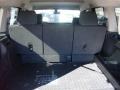 2008 Red Rock Crystal Pearl Jeep Commander Sport 4x4  photo #11