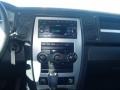 2008 Red Rock Crystal Pearl Jeep Commander Sport 4x4  photo #16