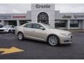Champagne Silver Metallic - Malibu LT Photo No. 1