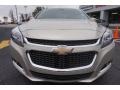 Champagne Silver Metallic - Malibu LT Photo No. 2