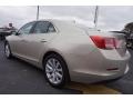 Champagne Silver Metallic - Malibu LT Photo No. 5