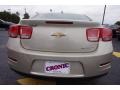 Champagne Silver Metallic - Malibu LT Photo No. 6