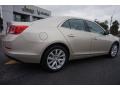 Champagne Silver Metallic - Malibu LT Photo No. 7