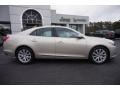 Champagne Silver Metallic - Malibu LT Photo No. 8