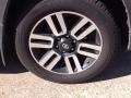 Magnetic Gray Metallic - 4Runner Limited Photo No. 5