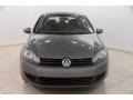 United Gray Metallic - Golf 4 Door Photo No. 2