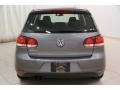 United Gray Metallic - Golf 4 Door Photo No. 13