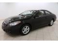 Black - Solara SE Coupe Photo No. 3