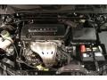 Black - Solara SE Coupe Photo No. 15