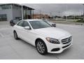 Polar White - C 300 4Matic Photo No. 1