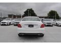 Polar White - C 300 4Matic Photo No. 3