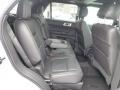 2015 Ingot Silver Ford Explorer Sport 4WD  photo #11