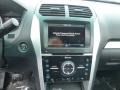 2015 Ingot Silver Ford Explorer Sport 4WD  photo #17