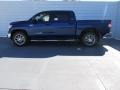 2015 Blue Ribbon Metallic Toyota Tundra SR5 CrewMax  photo #6