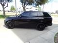 Santorini Black Metallic - Range Rover Autobiography Photo No. 8