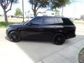 2014 Santorini Black Metallic Land Rover Range Rover Autobiography  photo #8