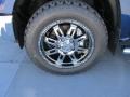 2015 Toyota Tundra SR5 CrewMax Wheel and Tire Photo
