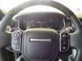 Santorini Black Metallic - Range Rover Autobiography Photo No. 14