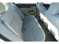 Taffeta White - Civic LX Sedan Photo No. 7