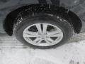 Pacific Blue Pearl - Santa Fe Limited V6 AWD Photo No. 10