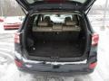 Pacific Blue Pearl - Santa Fe Limited V6 AWD Photo No. 15