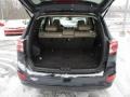 2012 Pacific Blue Pearl Hyundai Santa Fe Limited V6 AWD  photo #15