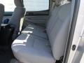 2015 Silver Sky Metallic Toyota Tacoma V6 PreRunner Double Cab  photo #19