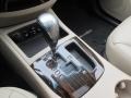 Pacific Blue Pearl - Santa Fe Limited V6 AWD Photo No. 29