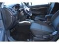 2012 Labrador Black Mitsubishi Outlander Sport SE  photo #9