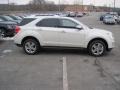 Summit White - Equinox LTZ AWD Photo No. 3