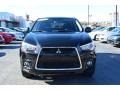 2012 Labrador Black Mitsubishi Outlander Sport SE  photo #26