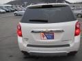 Summit White - Equinox LTZ AWD Photo No. 4