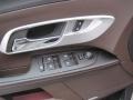 Summit White - Equinox LTZ AWD Photo No. 8