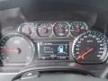 Deep Ruby Metallic - Silverado 2500HD LTZ Crew Cab 4x4 Photo No. 16