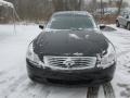 Black Obsidian - G 37 x Sedan Photo No. 12