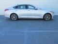 Santiago Silver - Genesis 3.8 Sedan Photo No. 3