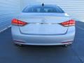 Santiago Silver - Genesis 3.8 Sedan Photo No. 5