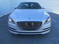 Santiago Silver - Genesis 3.8 Sedan Photo No. 8