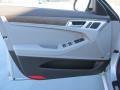 Santiago Silver - Genesis 3.8 Sedan Photo No. 21