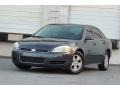 Slate Metallic - Impala LT Photo No. 1